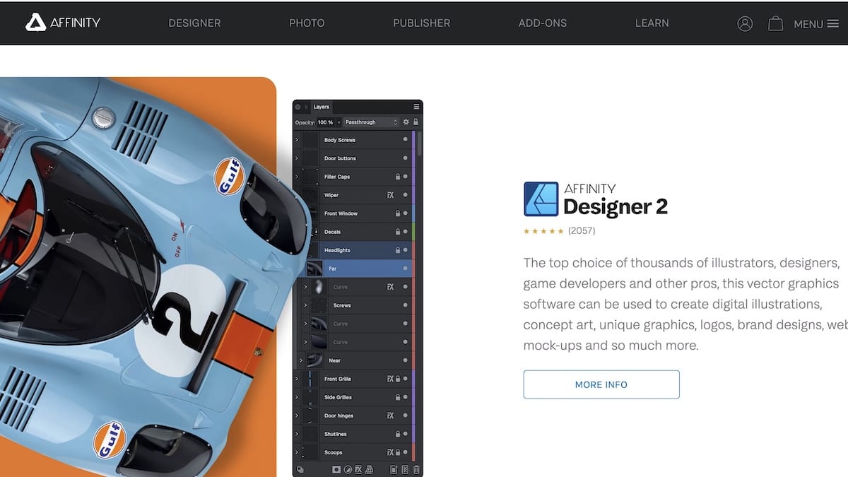 affinity designer